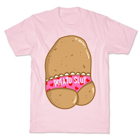 Potato Slut T-Shirt
